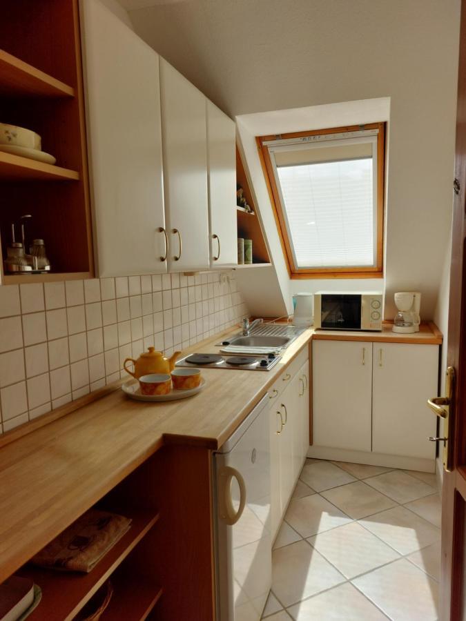 Toelgyes Apartment Hajdúszoboszló Exteriör bild