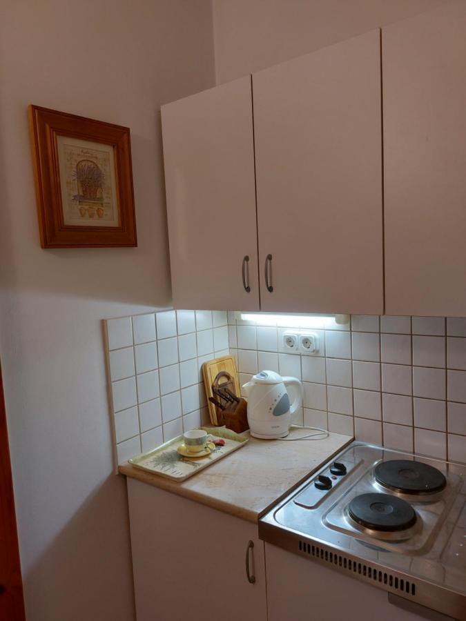 Toelgyes Apartment Hajdúszoboszló Exteriör bild